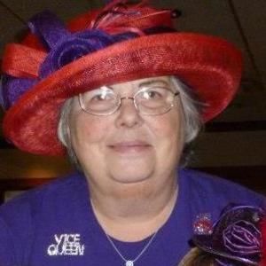 Meet your Posher, Patti